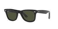 Lunettes RB2140 Original Wayfarer Bio-Based