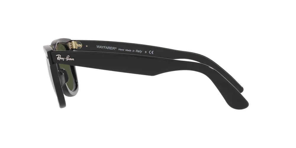 Lunettes RB2140 Original Wayfarer Bio-Based