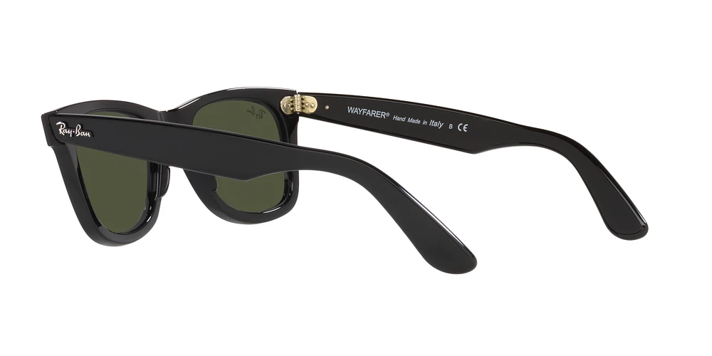 RB2140 Original Wayfarer Bio-Based