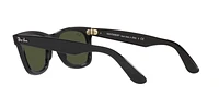 Lunettes RB2140 Original Wayfarer Bio-Based