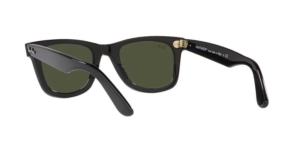 Lunettes RB2140 Original Wayfarer Bio-Based