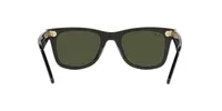 Lunettes RB2140 Original Wayfarer Bio-Based