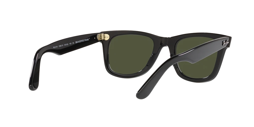 Lunettes RB2140 Original Wayfarer Bio-Based