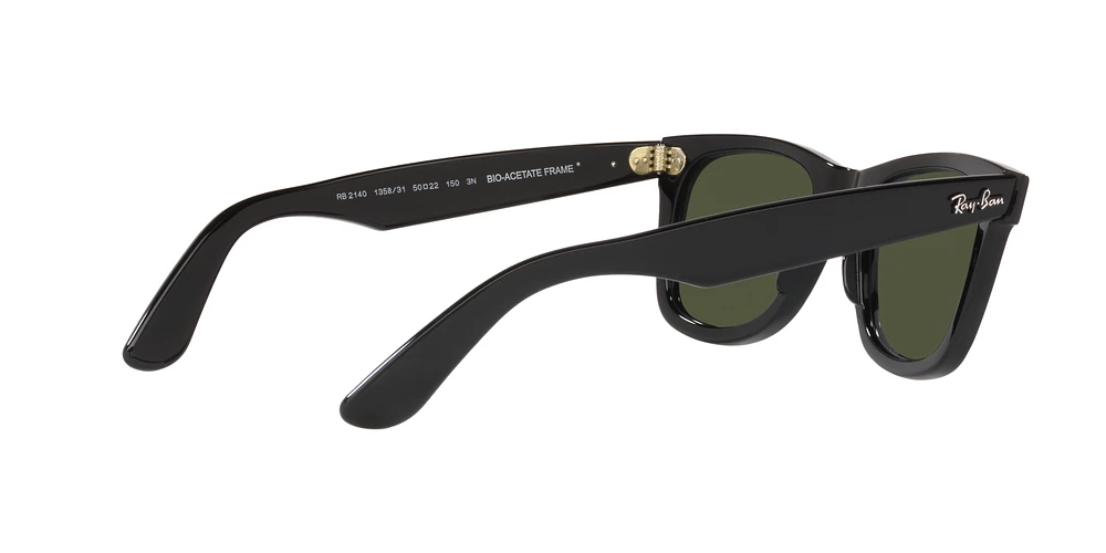 Lunettes RB2140 Original Wayfarer Bio-Based