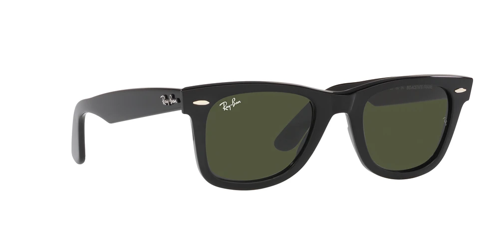 RB2140 Original Wayfarer Bio-Based