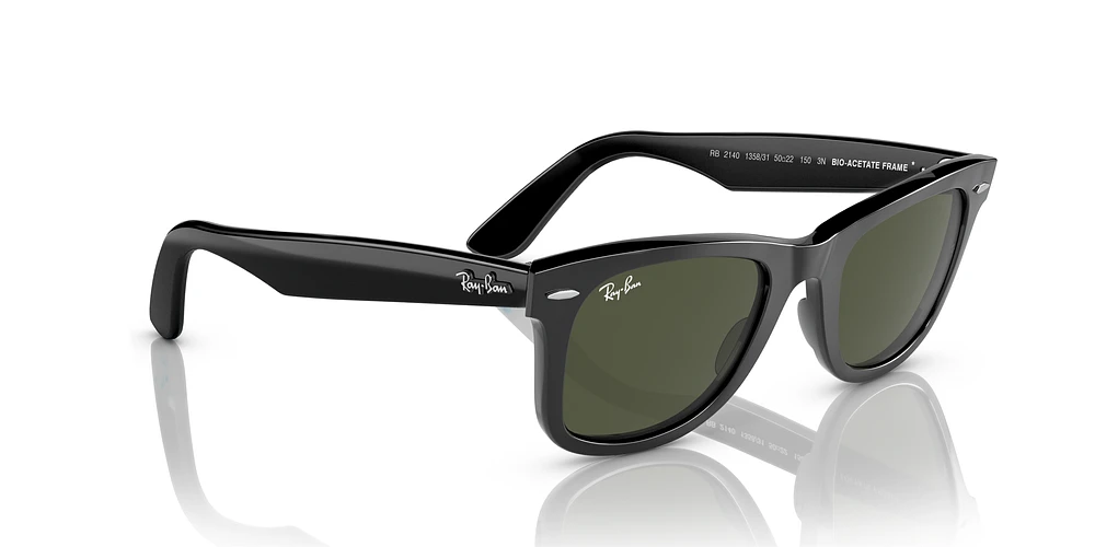 Lunettes RB2140 Original Wayfarer Bio-Based