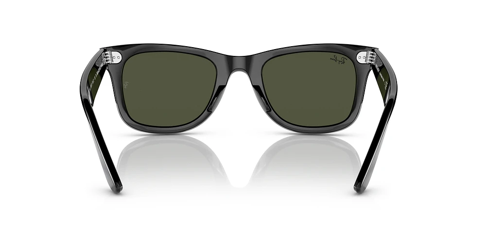 RB2140 Original Wayfarer Bio-Based