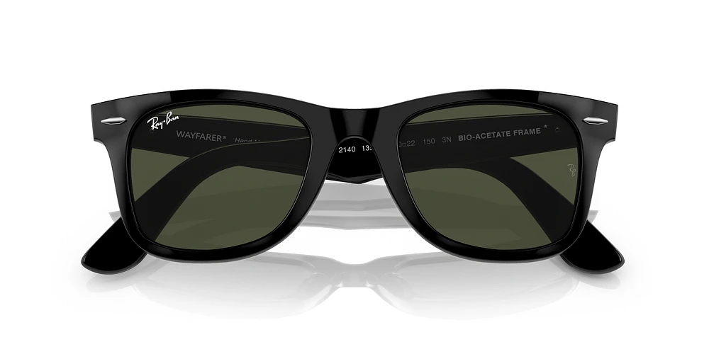 RB2140 Original Wayfarer Bio-Based