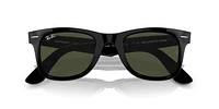 Lunettes RB2140 Original Wayfarer Bio-Based