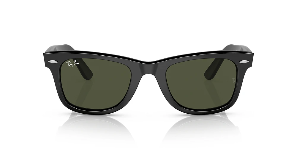 Lunettes RB2140 Original Wayfarer Bio-Based