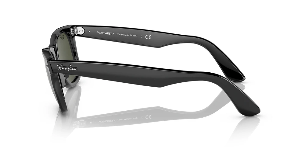 Lunettes RB2140 Original Wayfarer Bio-Based