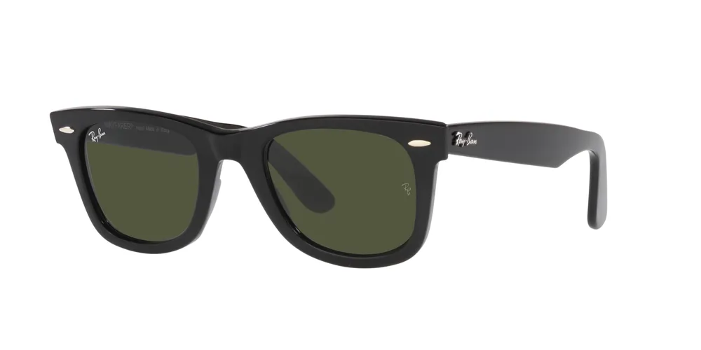 RB2140 Original Wayfarer Bio-Based