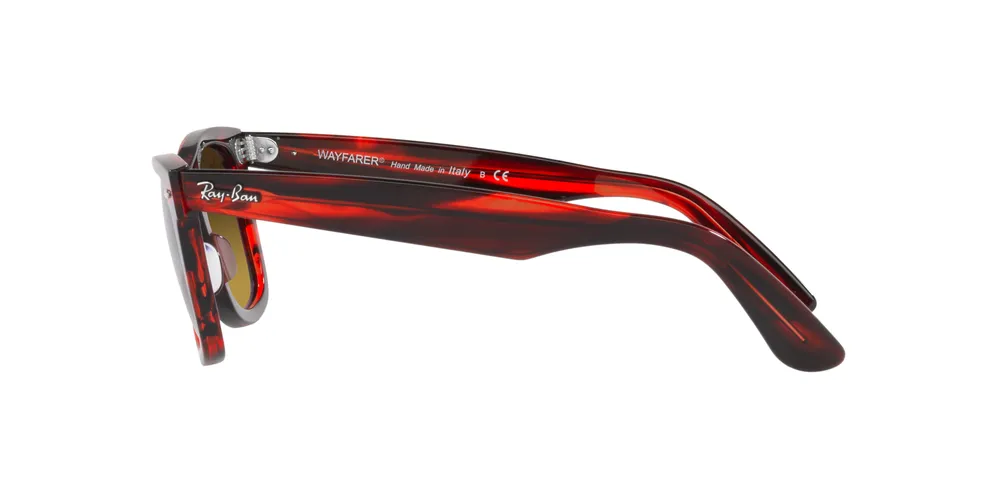 RB2140 Original Wayfarer Bio-Based