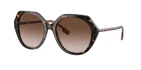 Burberry Woman Dark Havana