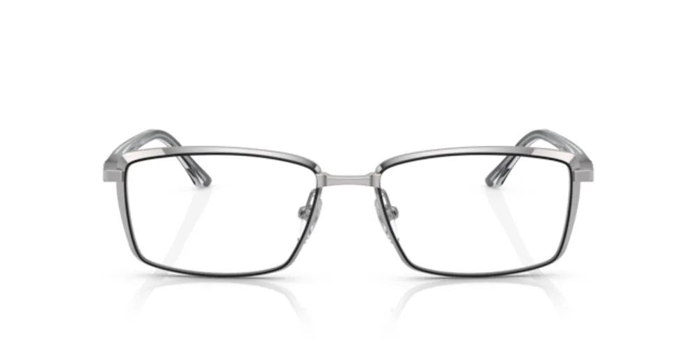 Starck Man Silver, Black