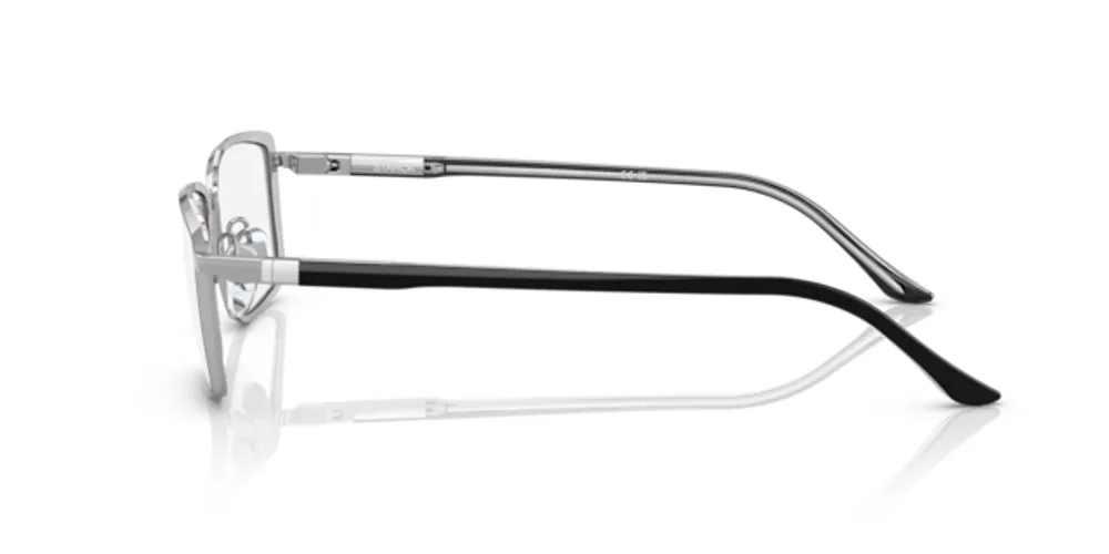 Starck Man Silver, Black
