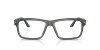 Starck Man Transparent Grey