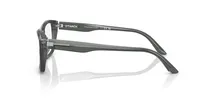 Starck Man Transparent Grey