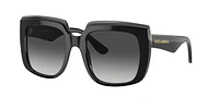 Dolce&Gabbana Woman Black On