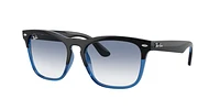 Ray-Ban Unisex Black On