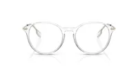 Burberry Woman Transparent