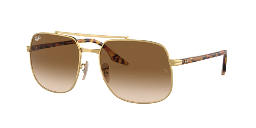 Ray-Ban Unisex Gold