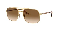 Ray-Ban Unisex Gold