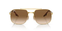 Ray-Ban Unisex Gold