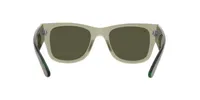 RB0840S Mega Wayfarer