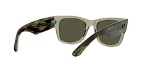 RB0840S Mega Wayfarer