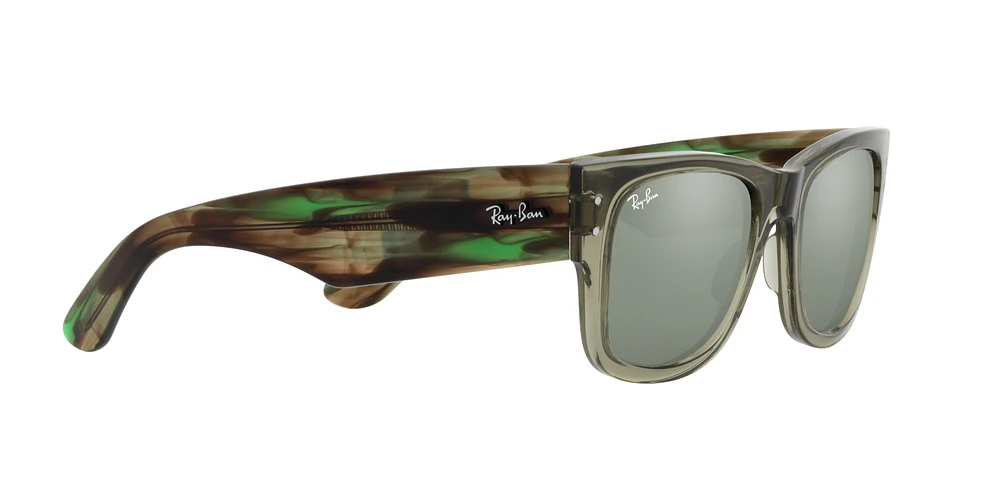 RB0840S Mega Wayfarer