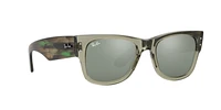 RB0840S Mega Wayfarer