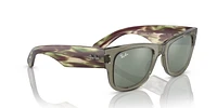 RB0840S Mega Wayfarer