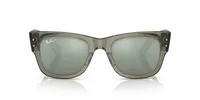 Ray-Ban Unisex Transparent