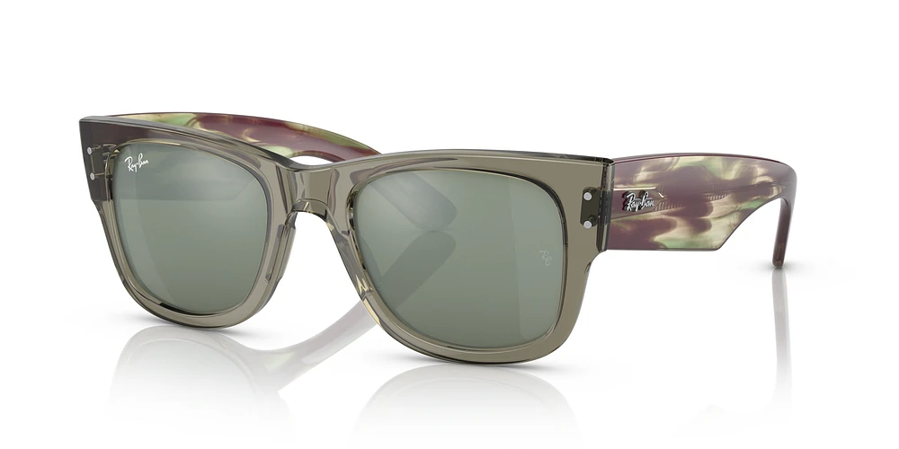 RB0840S Mega Wayfarer