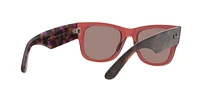 RB0840S Mega Wayfarer