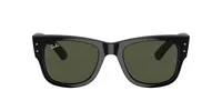 RB0840S Mega Wayfarer