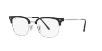 RB7216 Nouveauté Clubmaster Optics