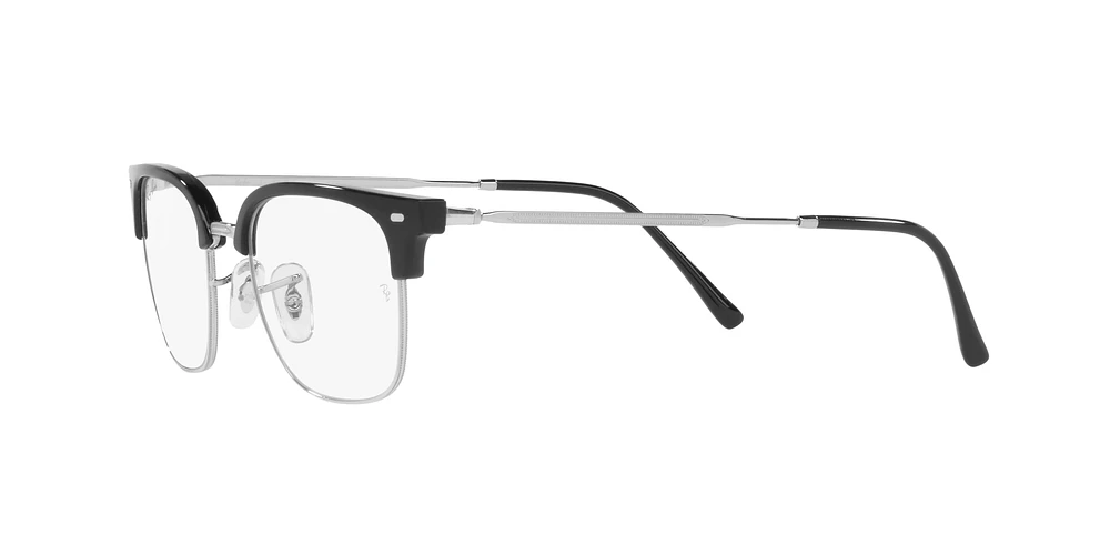 RB7216 New Clubmaster Optics