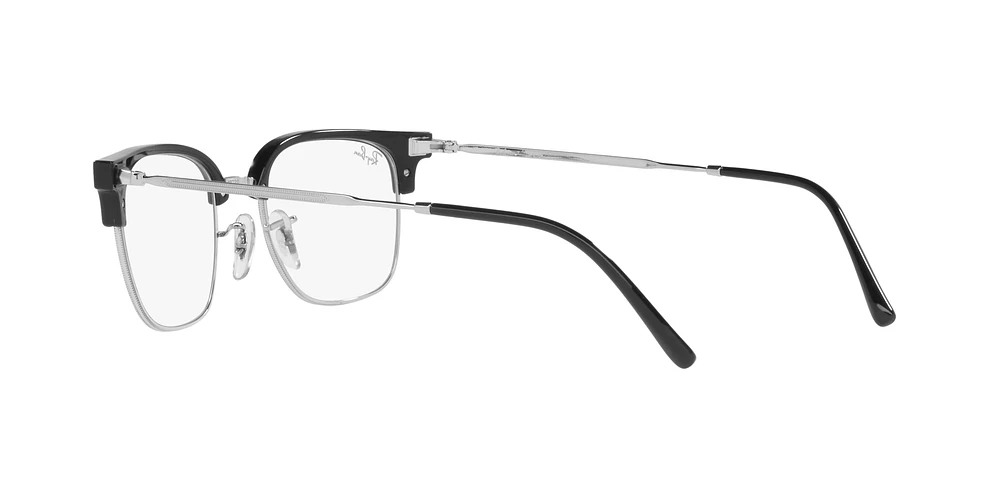 RB7216 Nouveauté Clubmaster Optics