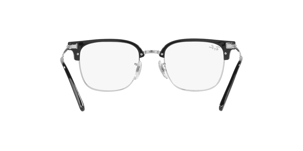 RB7216 Nouveauté Clubmaster Optics