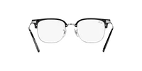 RB7216 Nouveauté Clubmaster Optics