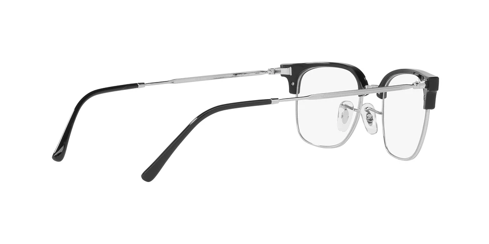 RB7216 Nouveauté Clubmaster Optics