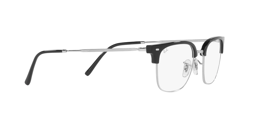 RB7216 Nouveauté Clubmaster Optics