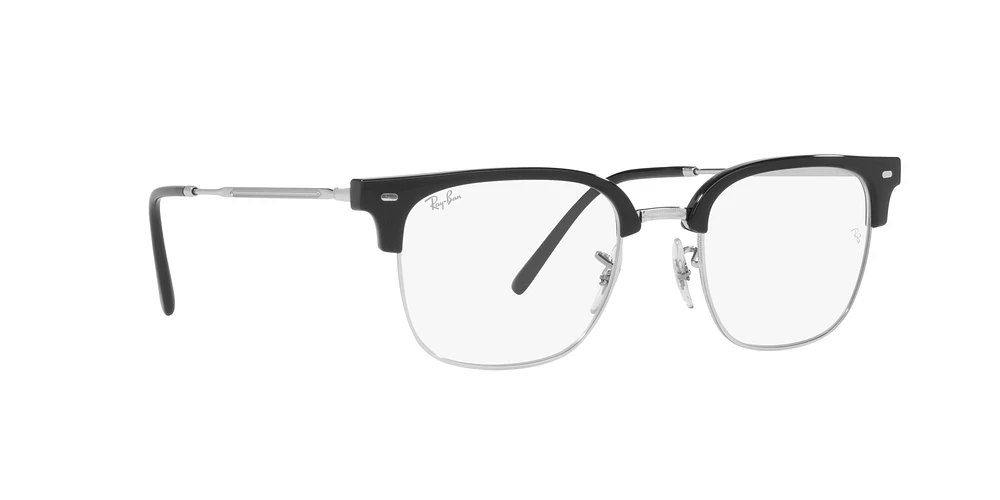 RB7216 Nouveauté Clubmaster Optics