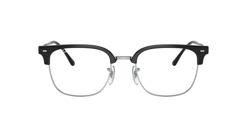 RB7216 Nouveauté Clubmaster Optics