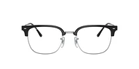 RB7216 Nouveauté Clubmaster Optics