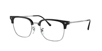 RB7216 Nouveauté Clubmaster Optics