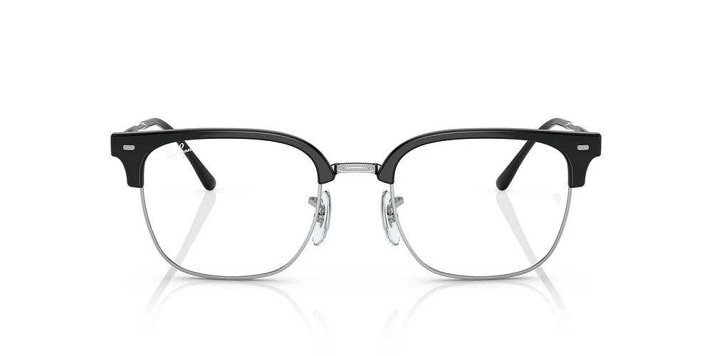 RB7216 Nouveauté Clubmaster Optics