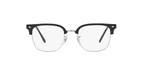 RB7216 Nouveauté Clubmaster Optics